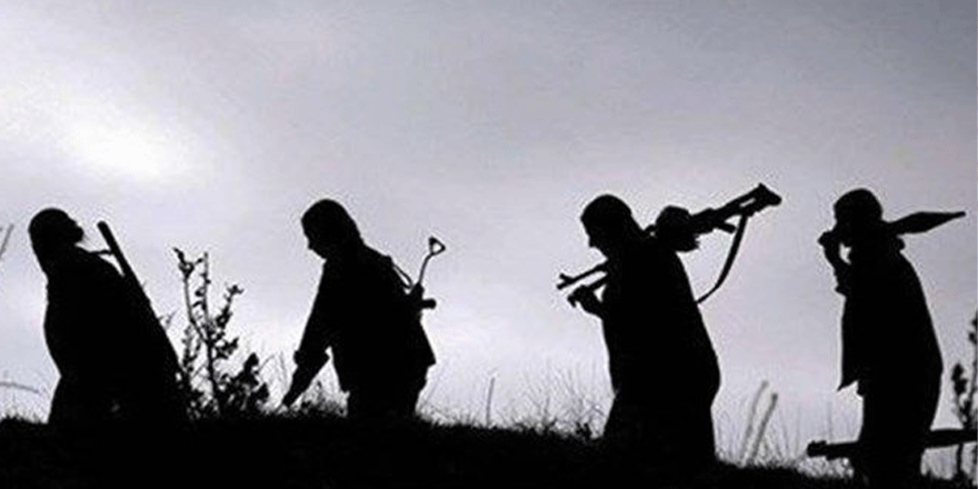 Turuncu kategoride aranan Hasan Ataş etkisiz hale getirildi