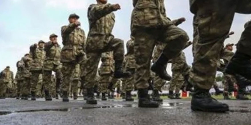 Askerliğini tamamlayan TC vatandaşları için bugün 8 sefer yapılıyor