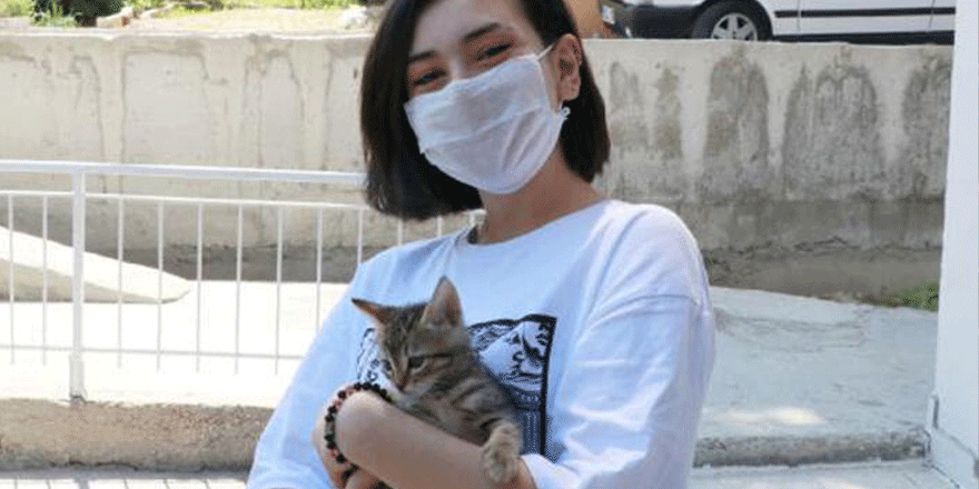 Kuaförde işe başlamadan test yaptırdı, koronavirüs çıktı