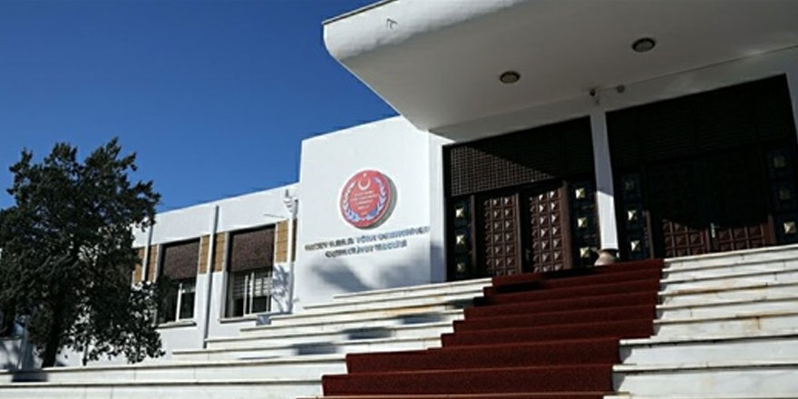 Meclis genel kurulu toplantısında covid 19 önlemleri devam edecek