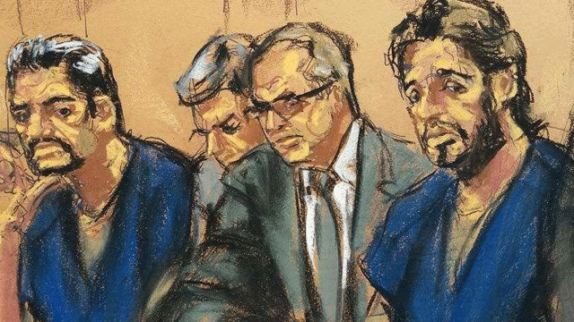 Son dakika! Zarrab davasından sıcak haber: İşte o belge