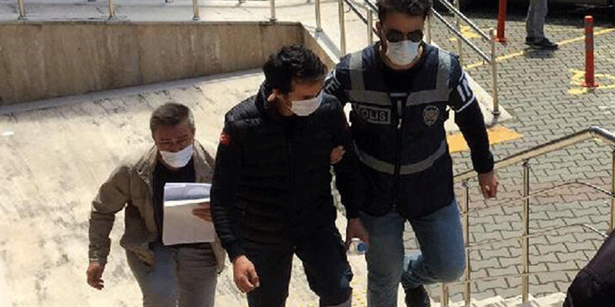 Çarptığı otomobilin sürücüsü ölen ambulans şoförü adliyede