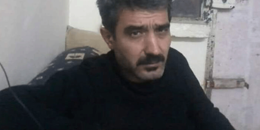 Otomobilin çarptığı mobilya işçisi öldü