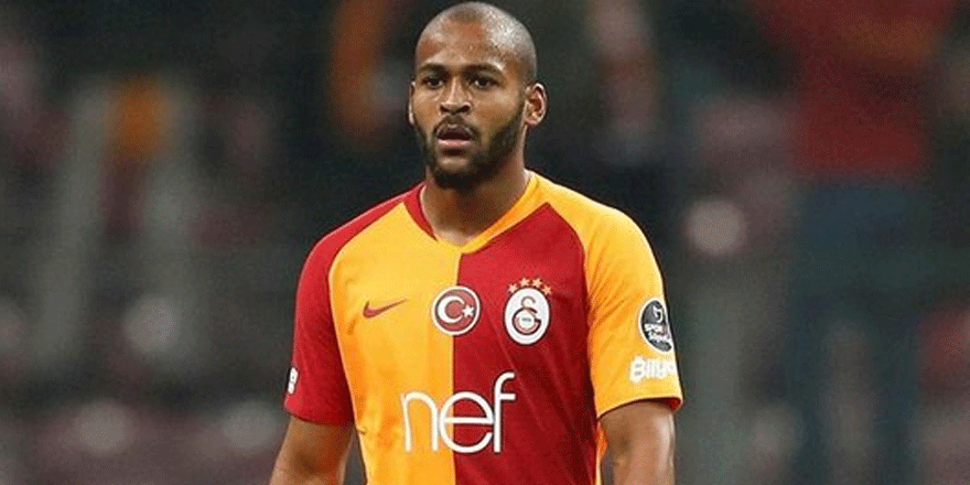 Son Dakika | Galatasaray'da Marcao tehlikesi! Sezonu kapatabilir...