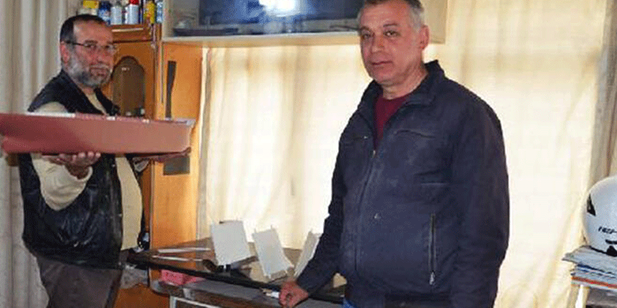 İki kardeş hobi olarak başladıkları maket gemide ihracatçı oldu