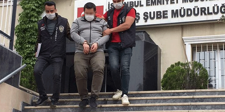 Akılalmaz vurgun! Çalıştığı firmayı 4 milyon lira dolandırdı