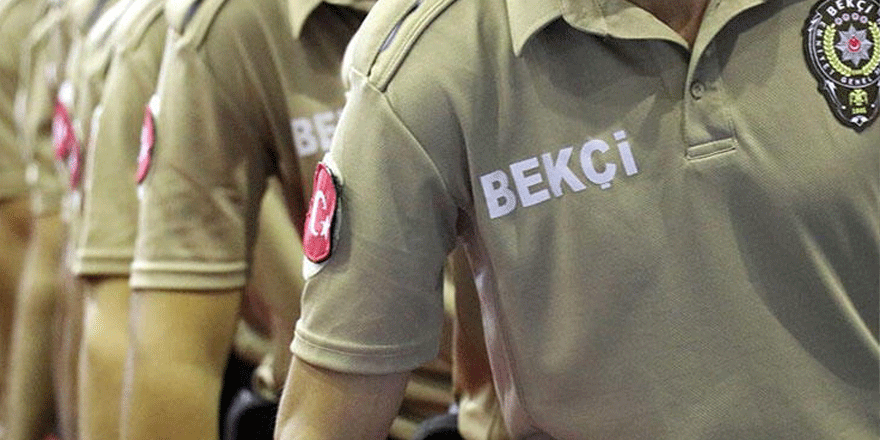 İçişleri Bakanlığı paylaştı! Polisler ve bekçiler hangi yetkilere sahipler?