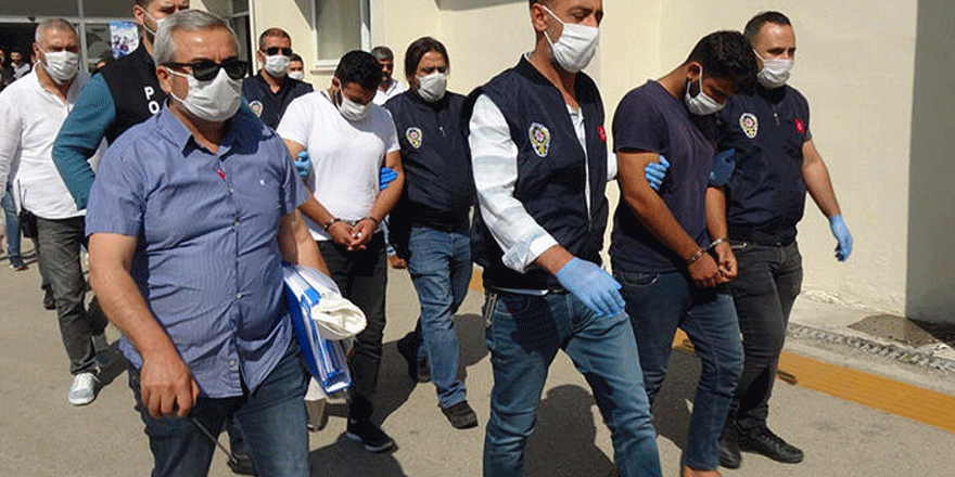 17 yaşındaki İrem, aile meclisi kararıyla öldürülmüş