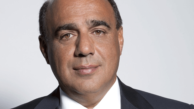 Keve’de başkan değişimi