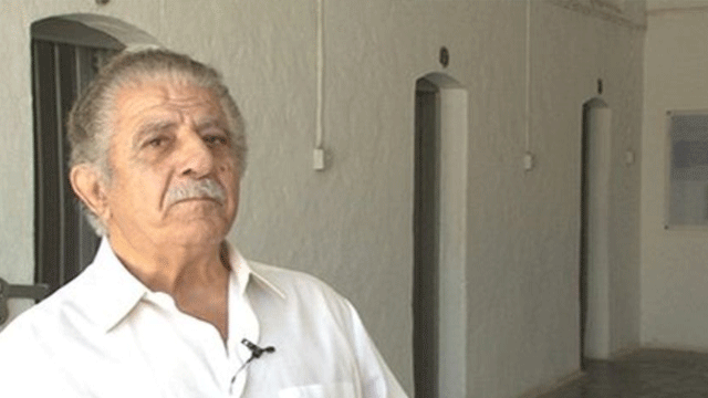 EOKA’cılardan İngiltere’ye dava