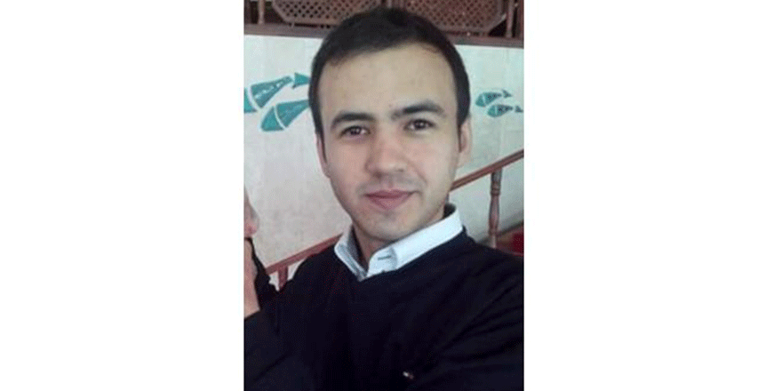 Feribottan denize düşerek kayboldu