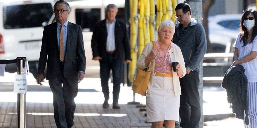 Yeni Zelanda'da hiç vaka kalmadı (Nasıl başardılar?)