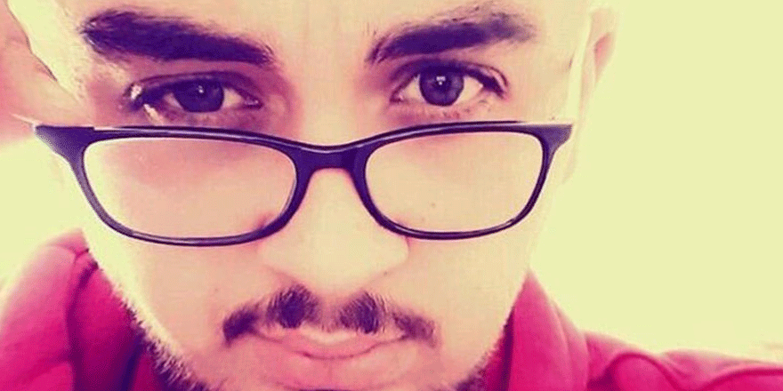 Korkunç şekilde öldürülmüştü...