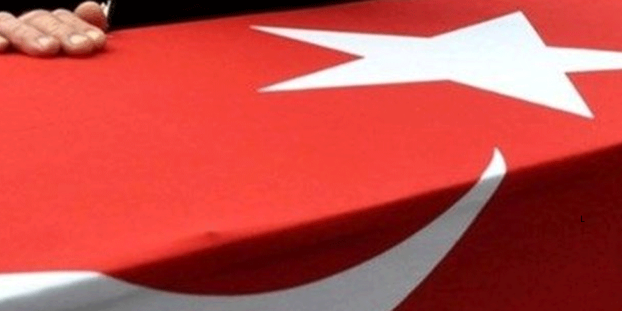 İdlib şehidi sözleşmeli er İsmail Anayurt son yolculuğuna uğurlandı