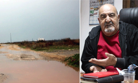 Bitmeyen çile başladı