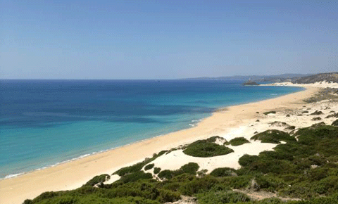 Hükümetin son bombası: Altın Kumsal'ı da peşkeş çekiyorlar!