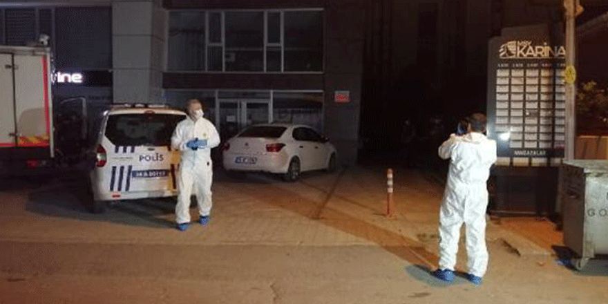 Tuzla'da alacak verecek meselesi kanlı bitti: 1 ölü