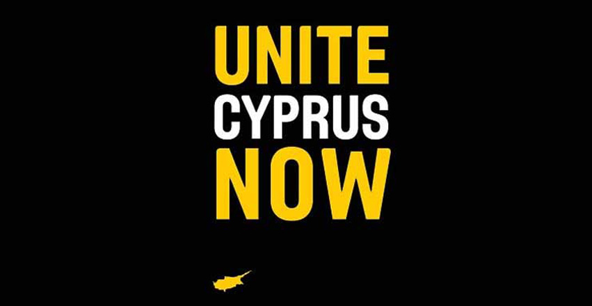 Unite Cyprus Now grubu: “Acı ve kara bir gün”