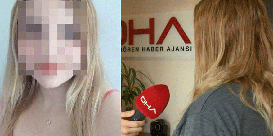 Akıllara durgunluk veren olay! 'Eşi bana 'Fatmagül' dedi...'