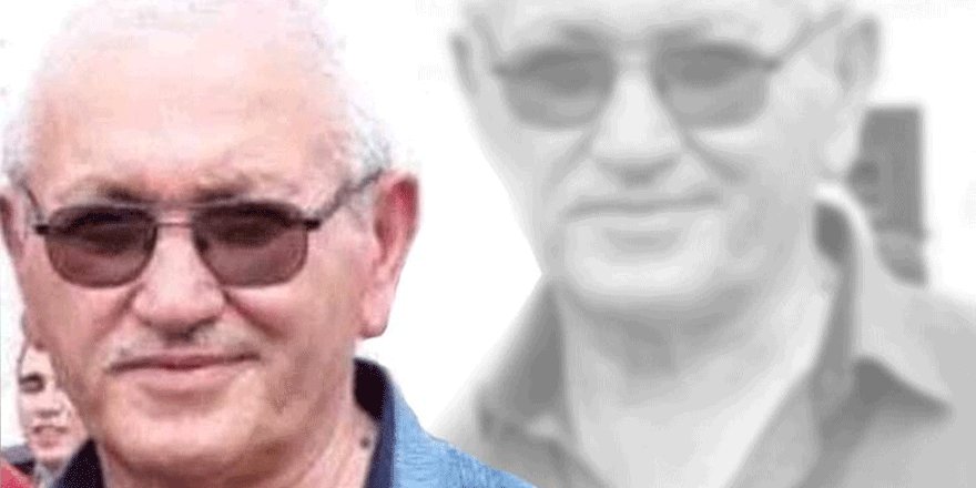 Fabrikada forkliftin altında kalan işçi öldü