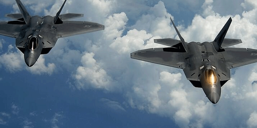 Rusya ve ABD karşı karşıya geldi