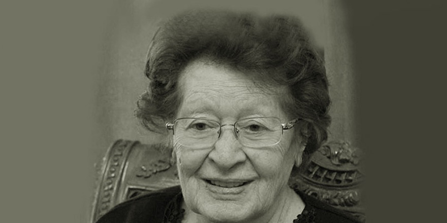 Süheyla Küçük Cuma günü defnediliyor