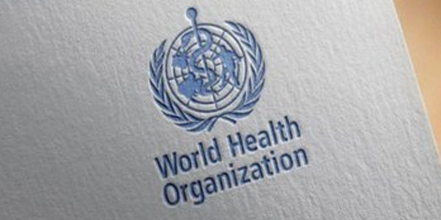 DSÖ'den belirti göstermeyen hastaların kovid-19 bulaştırmasına ilişkin açıklama