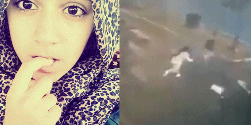 17 yaşındaki Bürge'nin ölümüne neden olmuştu... Yeni gelişme!