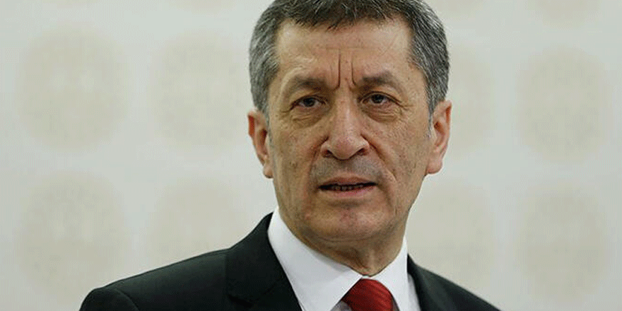 Milli Eğitim Bakanı Selçuk, Kocaeli'deki öğretmenlerle buluştu