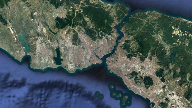 İstanbul'da bir ilk... İki ilçede başladı