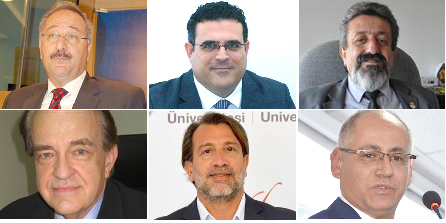 DAÜ Rektörlük seçimi yarın yapılıyor