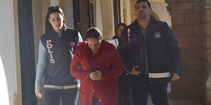 ‘Yurttaş sahtekarlığı’na 3 ay hapislik cezası"