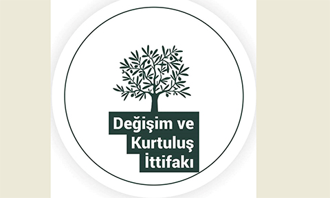 Değişim ve Kurtuluş İttifakı'ndan, polis ailelerin eylemine tam destek