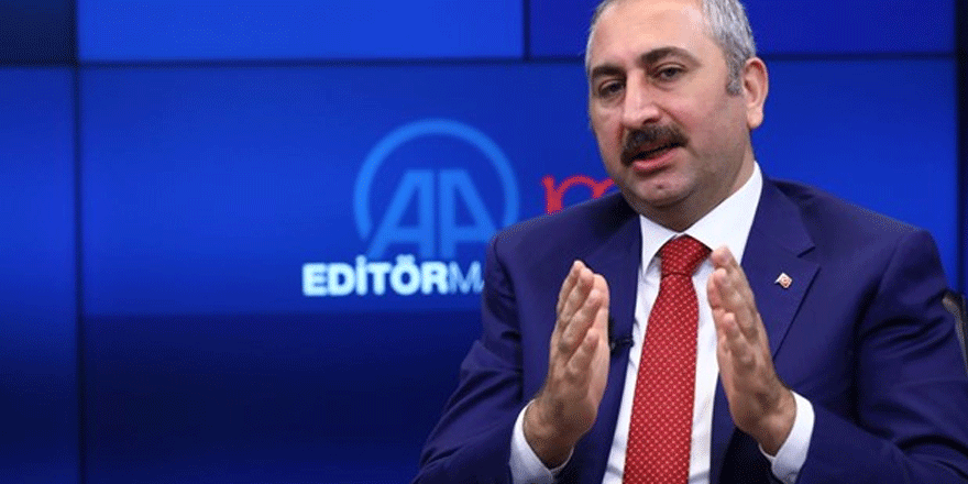 Bakan Gül açıkladı: Cezaevlerinde görüntülü görüşme dönemi