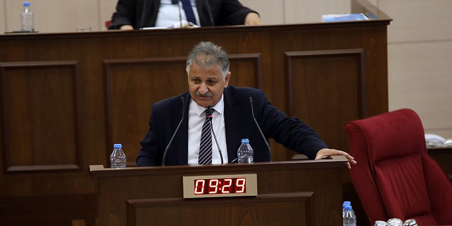 “Koronavirüs testi pozitif olan bir yolcu deniz yoluyla ülkeye girdi"