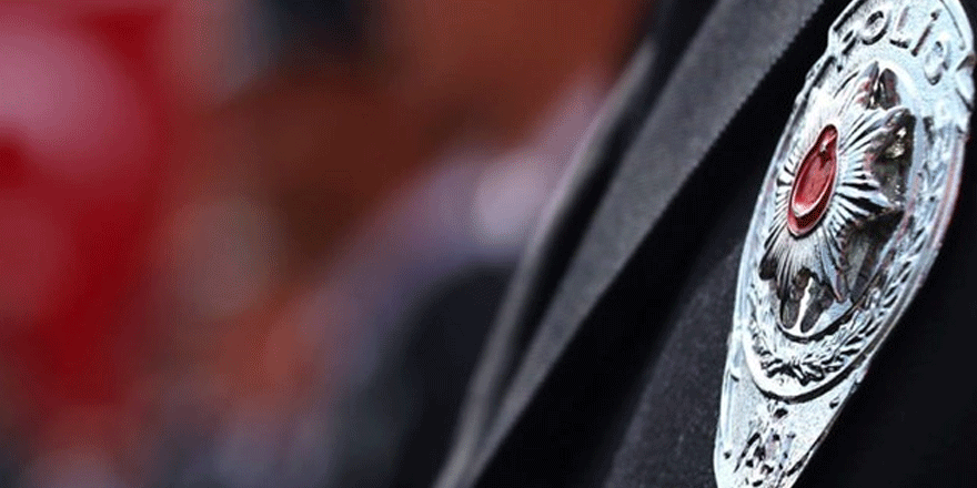 5 ilin emniyet müdürü değişti