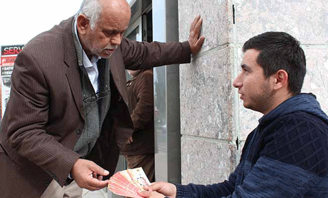 Büyük ikramiye heyecanı sardı