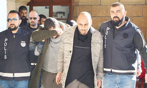 Sağıroğlu ve Zeden teminatı ödeyemedi