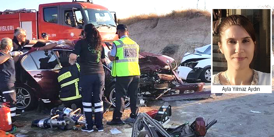 Aydın’ın hayati tehlikesi devam ediyor