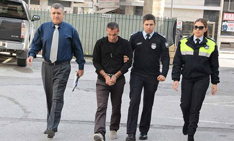 Yaya 183 promil alkollü çıktı