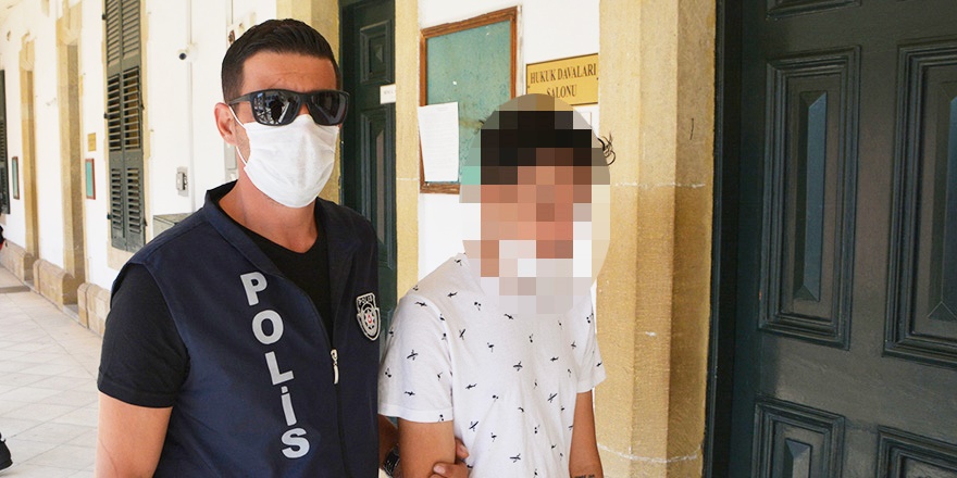 Bisiklet hırsızı tutuksuz yargılanacak