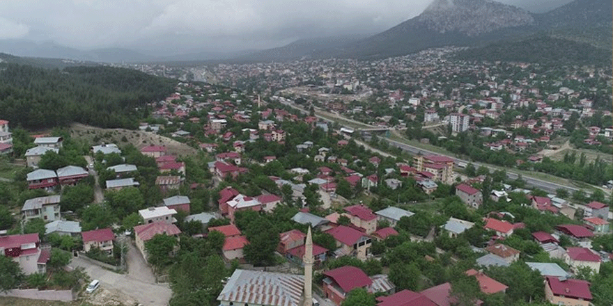 Corona virüs vakası görülmeyen ilçenin belediye başkanı uyardı: Risk taşıyan gelmesin