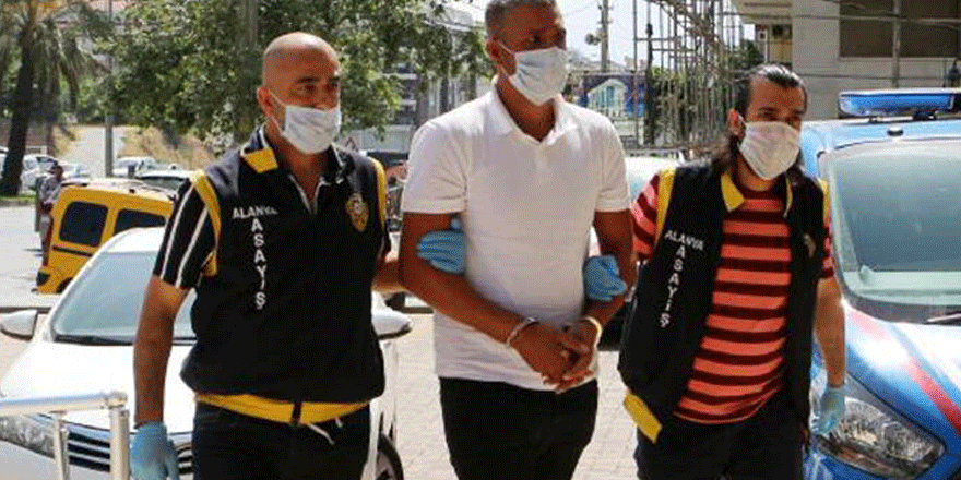 Meslektaşını kavgada öldüren esnaf tutuklandı