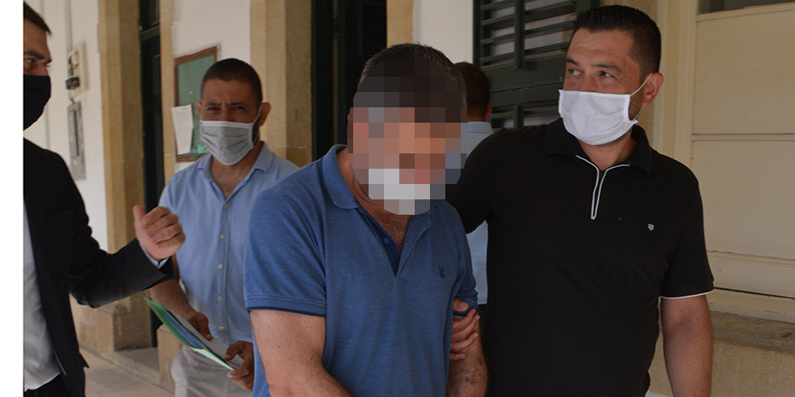 Göçmenköy'de FETÖ baskını: 1 tutuklu