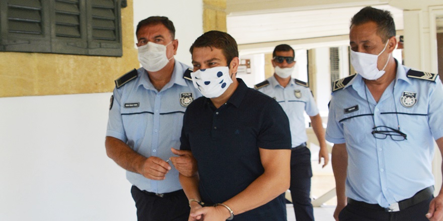 Bulut Akacan’ın istinaf kararı açıklandı