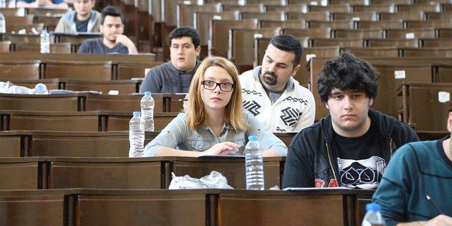 LGS ve YKS'de sokağa çıkma yasağı (20-27-28 Haziran'da sınav saatlerinde kısıtlama)