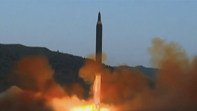 ABD füzeleri Avustralya’ya konuşlandırılmayacak