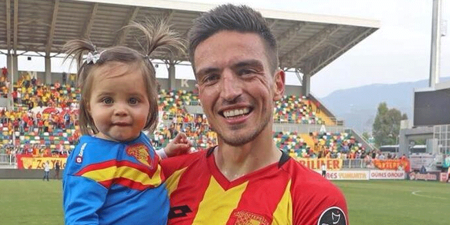 Göztepe'de Leo Schwechlen ile yollar ayrıldı!