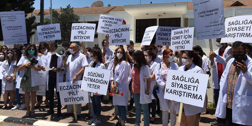 "İmzayı at yetkimi ver"