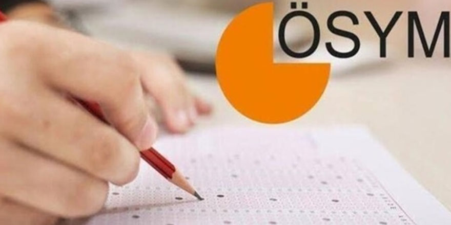 YKS, planlandığı gibi 27 ve 28 Haziran’da yapılıyor